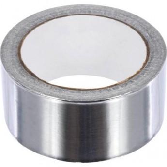 Алюминиевая лента REXANT 50 мм х 25 м Алюминиевая лента REXANT 50 мм х 25 м