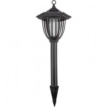 Антимоскитный садовый светильник REXANT R20 на солнечной батарее Антимоскитный садовый светильник REXANT R20 на солнечной батарее