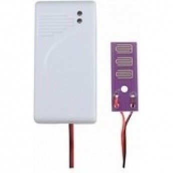 Датчик протечки воды REXANT GS-243 для GS-115 беспроводной Датчик протечки воды REXANT GS-243 для GS-115 беспроводной