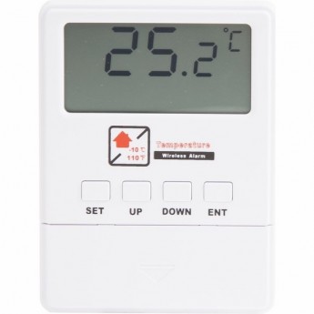 Датчик температуры REXANT GS-249 для GS-115 беспроводной с выносным термозондом Датчик температуры REXANT GS-249 для GS-115 беспроводной с выносным термозондом