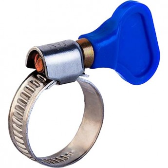 Хомут червячный REXANT 25-40/9-0,7мм, с ключом, нержавеющая сталь W2, (50 шт/уп) Хомут червячный REXANT 25-40/9-0,7мм, с ключом, нержавеющая сталь W2, (50 шт/уп)