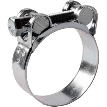 Хомут силовой REXANT 86-91-1,5мм, (10 шт/уп) Хомут силовой REXANT 86-91-1,5мм, (10 шт/уп)