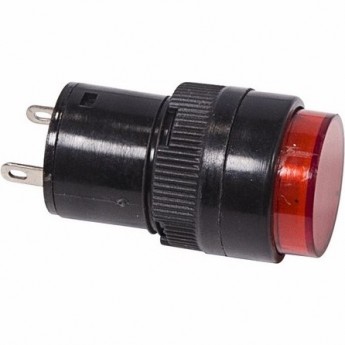 Индикатор REXANT LED 16 220V красный Индикатор REXANT LED 16 220V красный