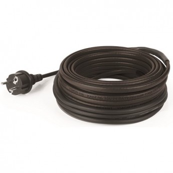 Кабель REXANT POWER LINE 30SRL-2CR 7 м/210 Вт греющий саморегулирующийся Кабель REXANT POWER LINE 30SRL-2CR 7 м/210 Вт греющий саморегулирующийся