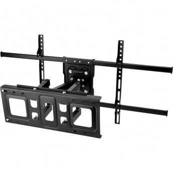 Кронштейн для телевизора REXANT HOME 37"-85" наклонно-поворотный Кронштейн для телевизора REXANT HOME 37"-85" наклонно-поворотный