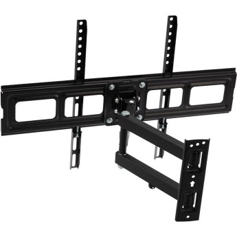 Кронштейн REXANT HOME для телевизора 30"- 65", наклонно-поворотный, 2 колена Кронштейн REXANT HOME для телевизора 30"- 65", наклонно-поворотный, 2 колена