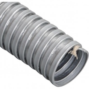 Металлорукав REXANT Р3-ЦХ-25 (бухта 20 м/уп.) DIY Металлорукав REXANT Р3-ЦХ-25 (бухта 20 м/уп.) DIY