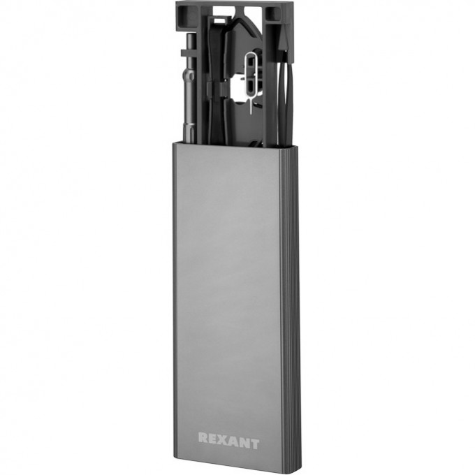 Набор отверток REXANT XA-04 для точных работ 24 шт. 12-4754 Набор отверток REXANT XA-04 для точных работ 24 шт. 12-4754