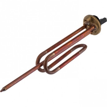 Нагревательный элемент для бойлера REXANT ТЭН RCA 2.0 кВт Нагревательный элемент для бойлера REXANT ТЭН RCA 2.0 кВт