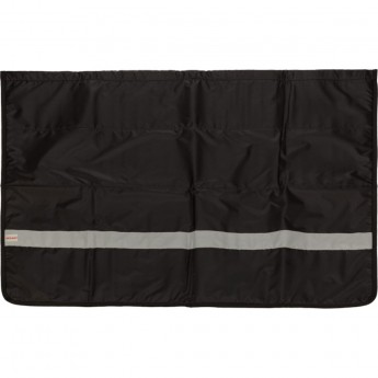 Накидка защитная на бампер REXANT 100х75 см Накидка защитная на бампер REXANT 100х75 см