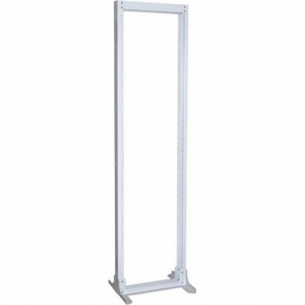 Открытая стойка REXANT 19" 37U однорамная Открытая стойка REXANT 19" 37U однорамная