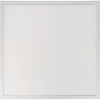 Панель универсальная светодиодная REXANT 19 мм ОПАЛ 595x595 72 Вт 180–260 В IP20 6200 Лм 4000 K нейтральный свет Панель универсальная светодиодная REXANT 19 мм ОПАЛ 595x595 72 Вт 180–260 В IP20 6200 Лм 4000 K нейтральный свет