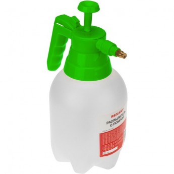 Распылитель (опрыскиватель) REXANT 2 литра Распылитель (опрыскиватель) REXANT 2 литра