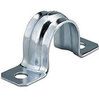 Скоба REXANT СМО 12-13 однолапковая для металлорукава 8 мм, 100 шт. Скоба REXANT СМО 12-13 однолапковая для металлорукава 8 мм, 100 шт.