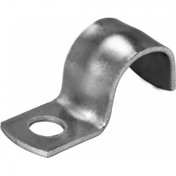 Скоба REXANT СМО 19-20 однолапковая для металлорукава ø 15 мм (100 шт./уп.) Скоба REXANT СМО 19-20 однолапковая для металлорукава ø 15 мм (100 шт./уп.)