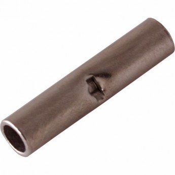 Соединительная гильза REXANT L-29 мм 25 мм² Соединительная гильза REXANT L-29 мм 25 мм²