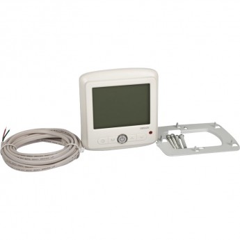 Терморегулятор REXANT R860XT с дисплеем и автоматическим программированием Терморегулятор REXANT R860XT с дисплеем и автоматическим программированием