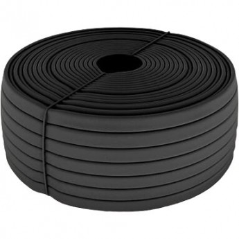 Трубка кембрик REXANT ТВ-40 пвх черный 10 мм Трубка кембрик REXANT ТВ-40 пвх черный 10 мм