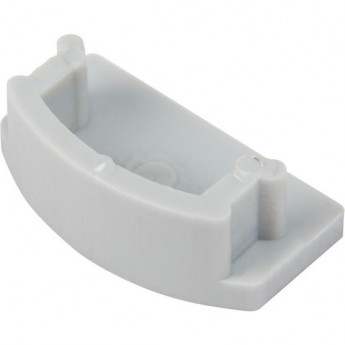 Заглушка REXANT для профиля 1607 без отверстия