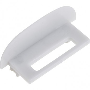 Заглушка REXANT для профиля 3412 универсальная